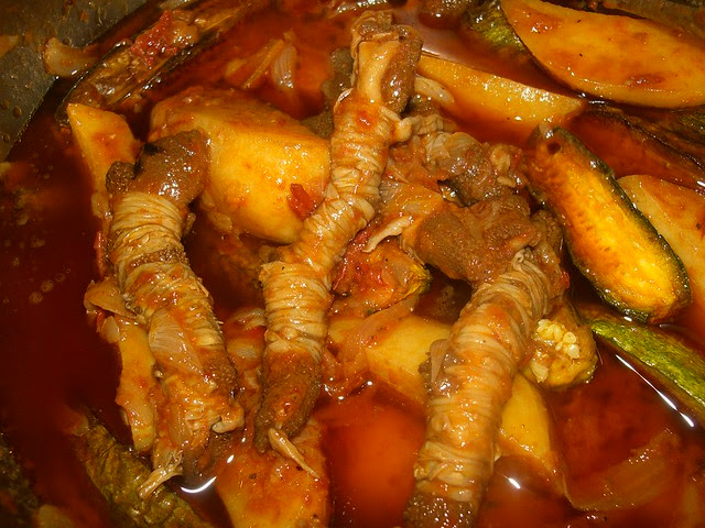 gardoumia
