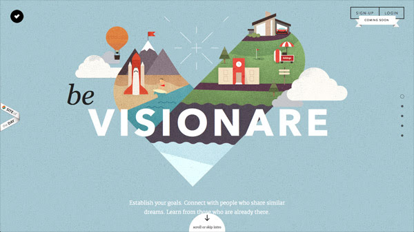 Visionare