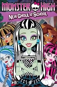 Monster High: Una Nuova Mostramica a Scuola 2010 streaming italia
Guarda film senza 4k completo altadefinizione01
