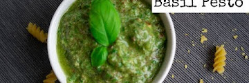 Make Vegan Pesto Download Clip mp3 and Mp4