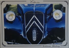 Citroën Traction Avant (5)