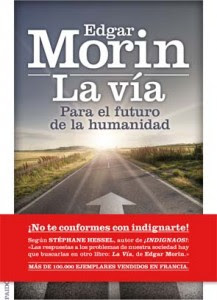 Resultado de imagen para LA FIGURA DE EDGAR MORIN EN EL DEBATE CIENTÍFICO Y CRITICO CONTEMPORÁNEO