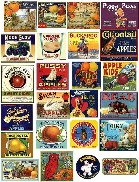 free collage sheets
