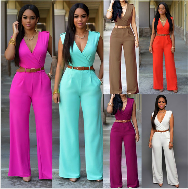 Popular Straight Leg Jumpsuit-Buy Cheap Straight Leg