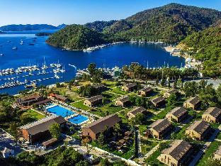 Rixos Premium Gocek