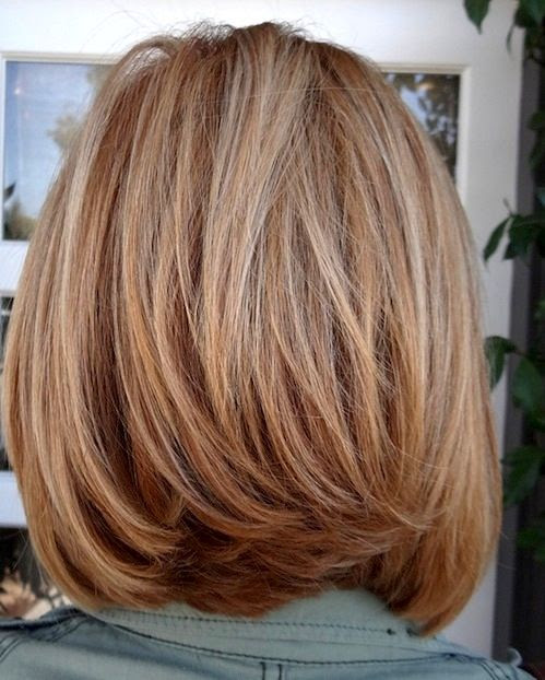 bob haircut on pinterest