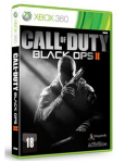 Call Of Duty: Black Ops 2 (X360)