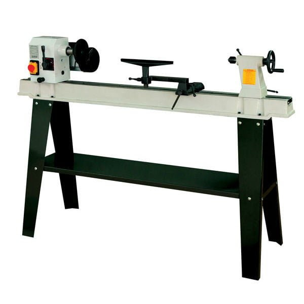 Wood Lathe MC-1100 | Moonah Machinery