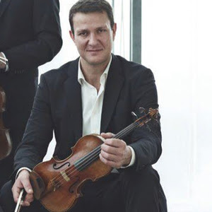 Naked German Violinist Allegedly Choked Tourist In Manhattan Hotel