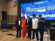 16+ Kemahiran Pribadi