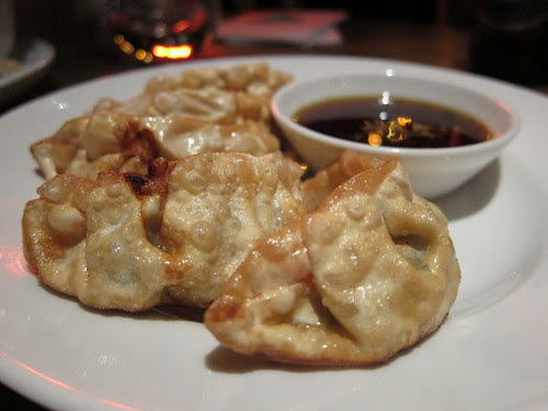 Giraffe, Victoria