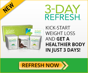 A Cleaner & Leaner Body in 3 Days!