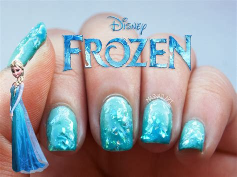 top  nail art ideas inspired  disney princesses top