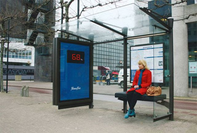 Amazing Guerilla Marketing Ads