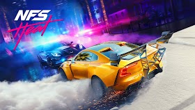 Need for Speed: Heat Game 2019 Free Downlaod 
