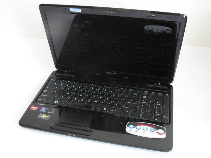 Toshiba Battery Reconditioning – Fact Battery 