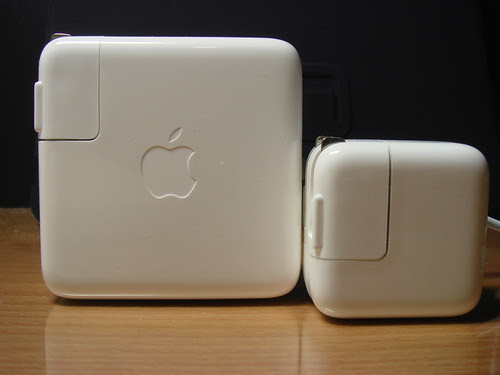 就是要照那顆被咬一口的蘋果