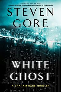 White Ghost by Steven Gore