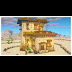Minecraft Desert Builds : Minecraft desert temples are a dangerous affair.