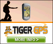 Tiger GPS