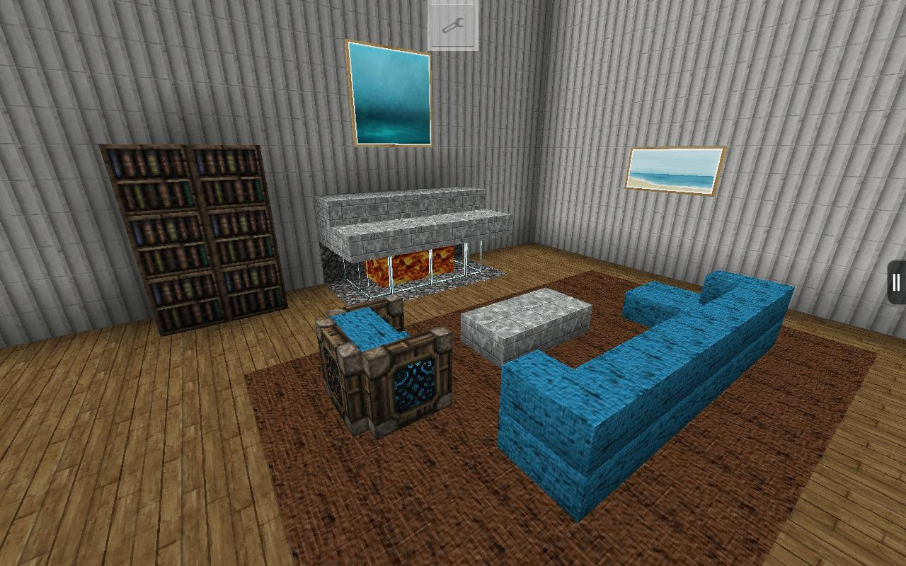 Ideas For Decorating Your Minecraft Homes And Castles MCPE Show