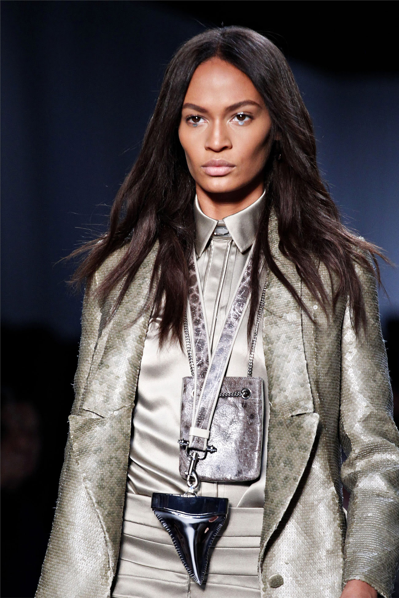 Givenchy Spring summer 2012