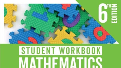 Awasome Mathematics Explained For Primary Teachers 6Th Edition Ideas