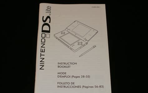Download nintendo ds manual Digital Ebooks PDF