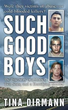 Such Good Boys The True Story of a Mother Two Sons and a Horrifying
Murder Epub-Ebook