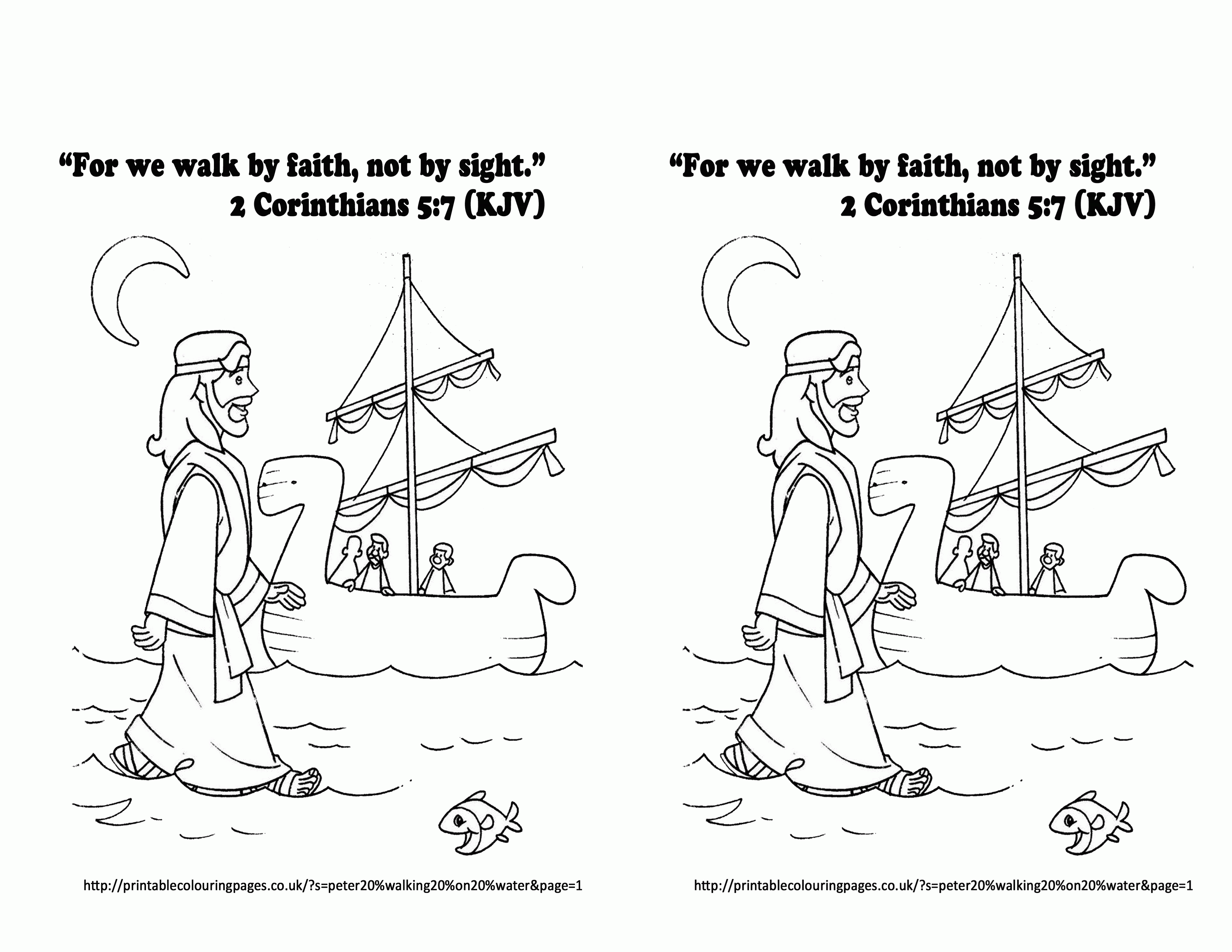 Free Obey Children Coloring Page Download Free Clip Art Free