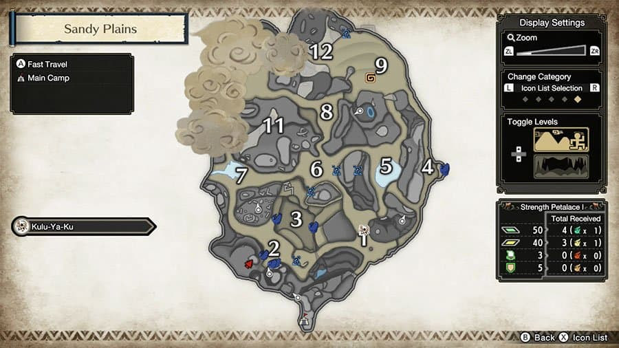 Where To Find Machalite Ore In Monster Hunter Rise
