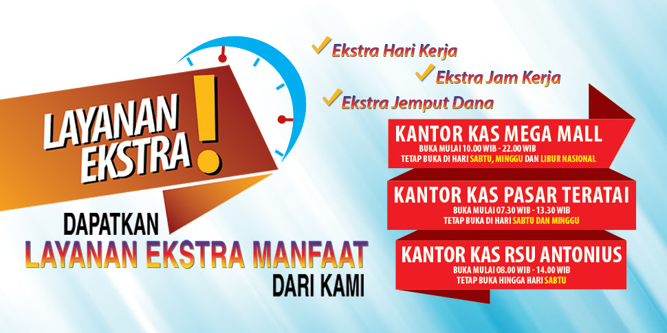 Selamat Datang Di Website Bank Kalbar