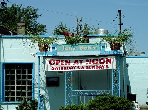 Madison's East Side.