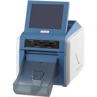 DNP DS-SL10 SnapLab Portable Digital Dye-Sub Photo Printer, 4x6'/19 Seconds Photo Speed, 8.0' Touch LCD Display, USB Drive