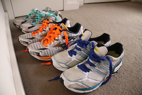 Jazzy trainers 004