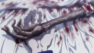 Hunter Hunter ハンターハンター 145話 感想 ゴン復活 パリストンすげぇww アニメ ソーシャル芸能へんしゅう部