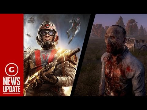 Sony Sells SOE, New Company Wants to Make X1 Games - GS News Update