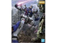 MG Gundam NT-1 Ver 2.0 English Color Guide & Paint Conversion Chart - i0