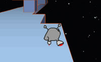 space tunnel 2 - run 2 on Perro-Electric.Com