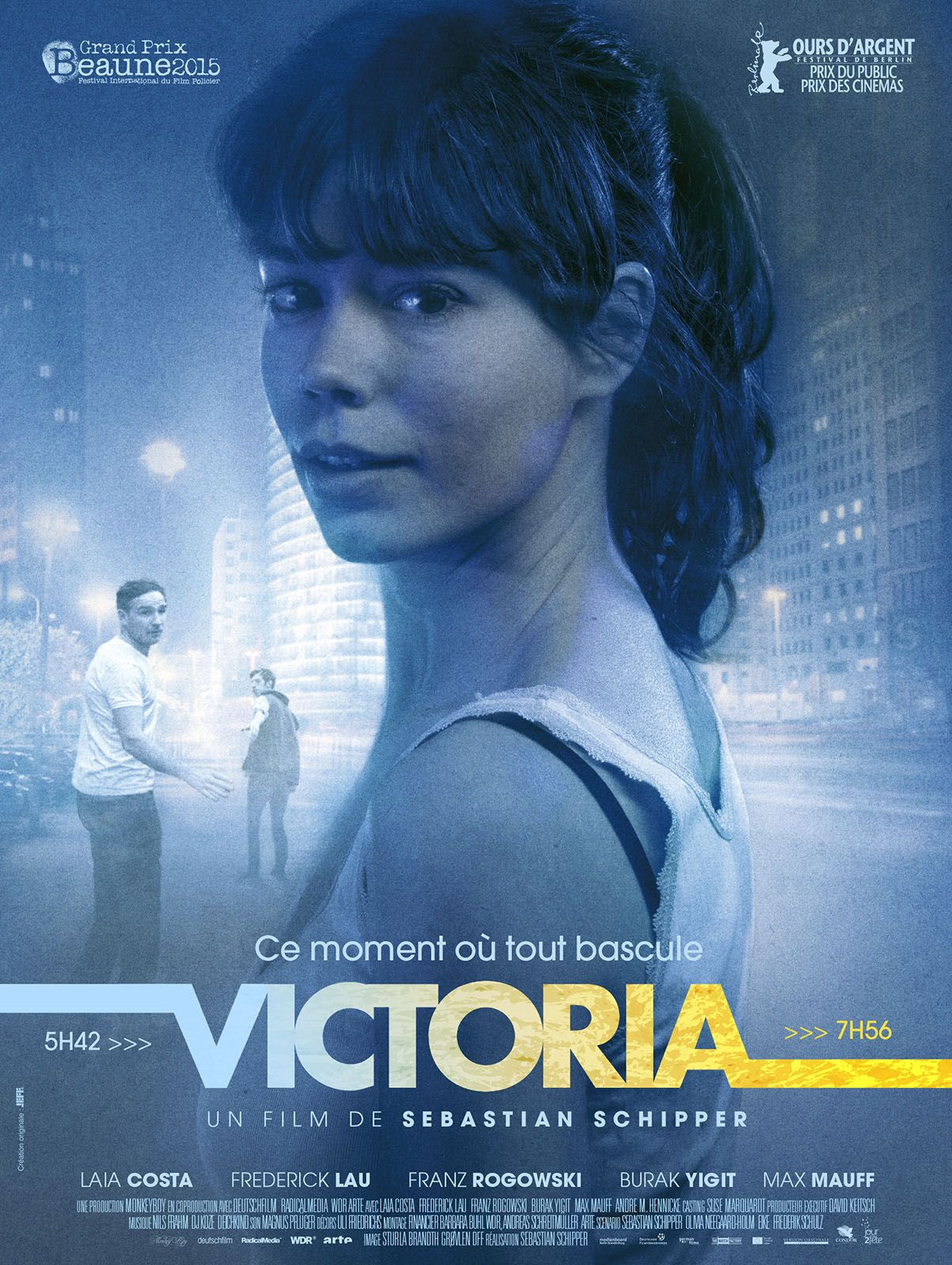 Afficher l'image d'origine