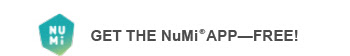 Get the NuMi App-FREE!