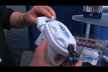 Rule Automatic Bilge Pump Wiring Diagram