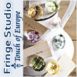Fringe Studio from Touch of Europe