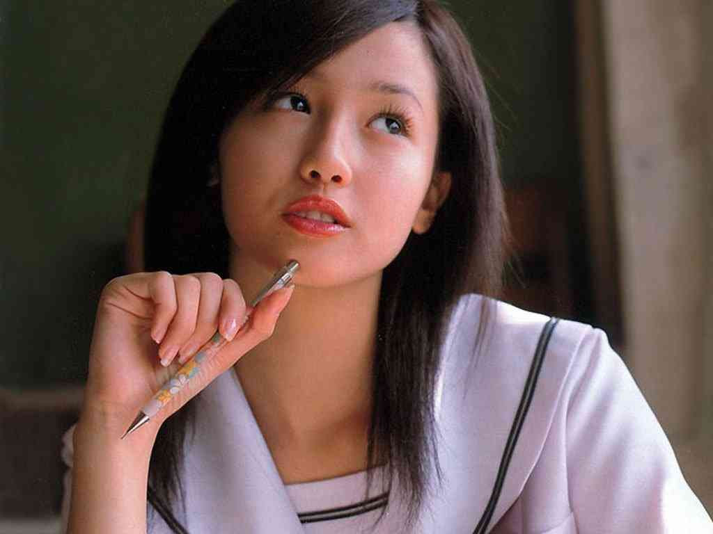 画像あり 沢尻エリカ様の可愛い画像髪型別にまとめてみました エントピ Entertainment Topics