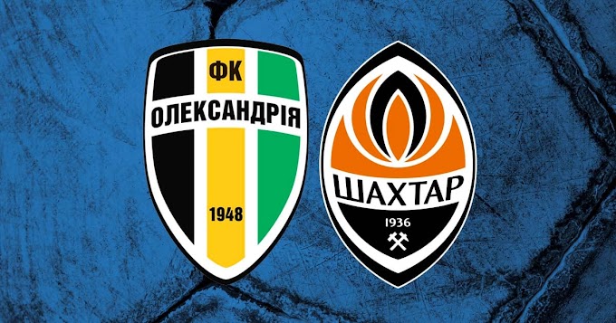 Александрия – Шахтёр Донецк : Aleksandriya Shahter Statistika Matcha 25 04 2021 Futbol 24 / 30.10.2021 · 11 декабря 2021 (чемпионат украины.