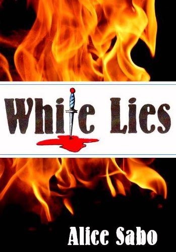 White Lies (Kindle Edition) 