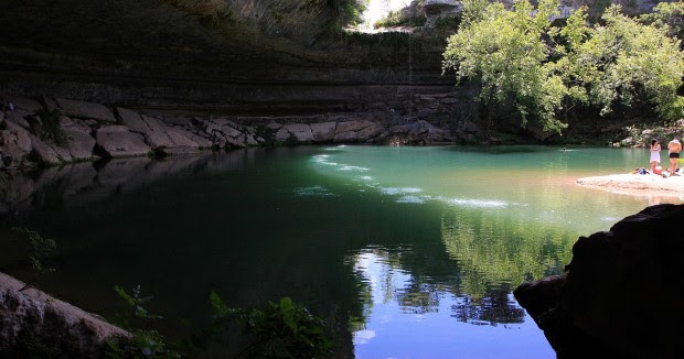 Hamilton Pool (6)