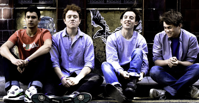 Bombay Bicycle Club to grupa pochodzÄca z Londyn. Na koncie ma dwa ...