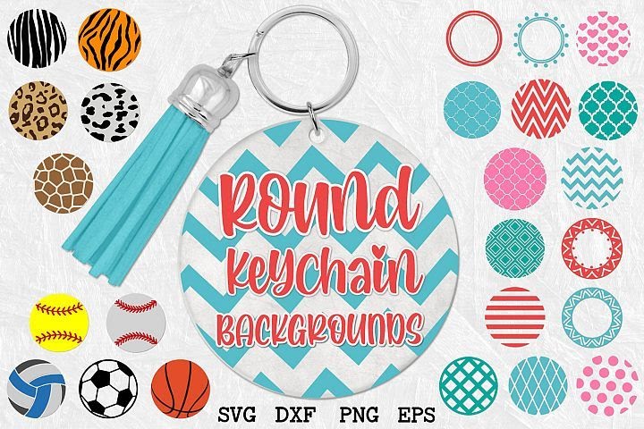 Daily SVG 388+ Acrylic Keychain Svg SVG Cut File create your own DIY projects using your Cricut Explore, Silhouette Cameo and more.