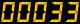 counter